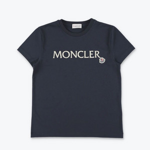 몽클레어 키즈 티셔츠 8C0001389AT9778