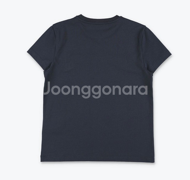 몽클레어 키즈 티셔츠 8C0001389AT9778--1
