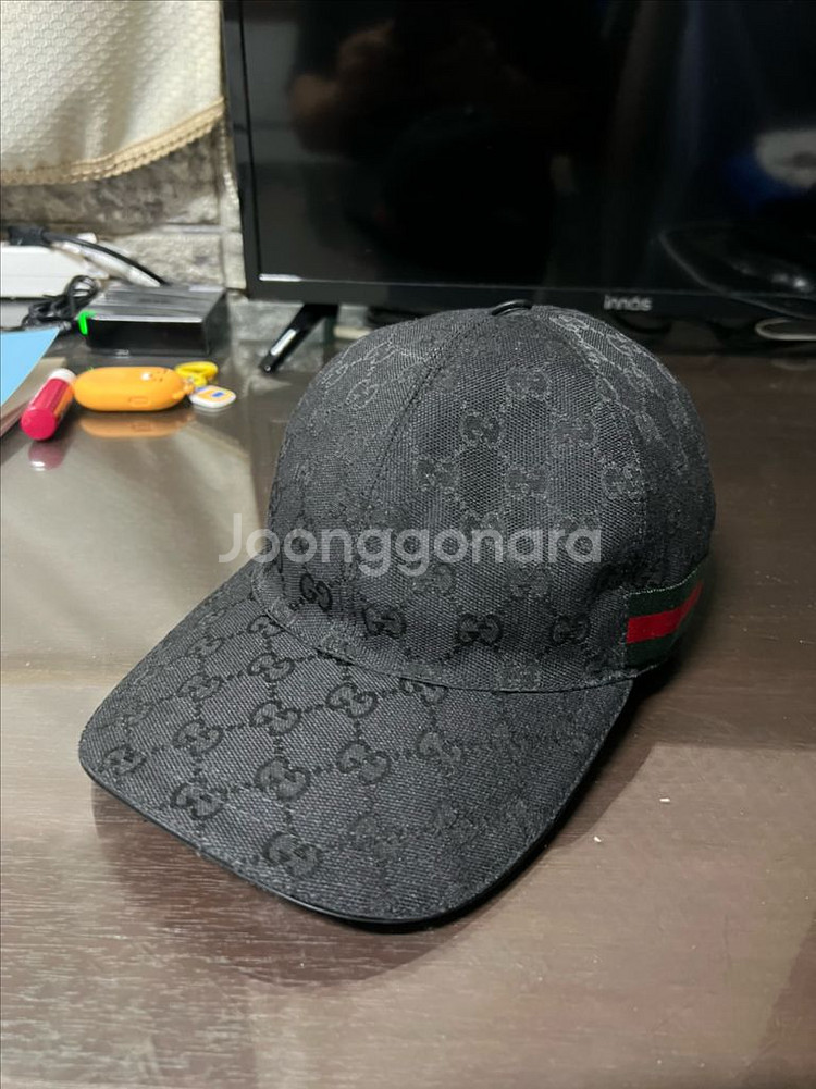 구찌모자--0