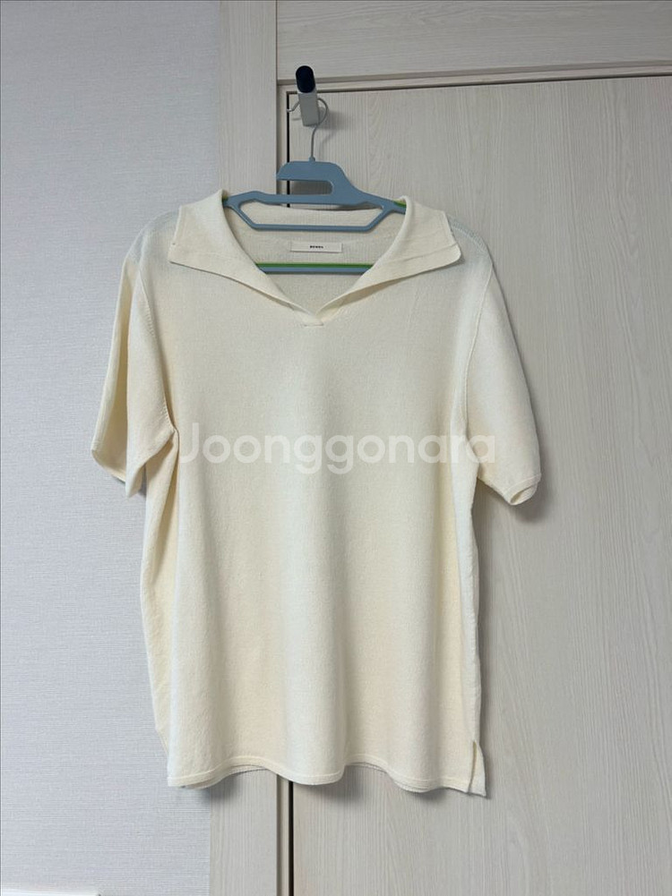 보웬 티셔츠 (마인, 타임, 듀엘)--0