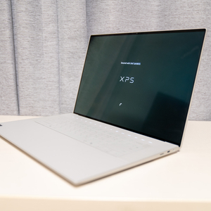 델 XPS 9640 4K 크리에이터 고성능노트북팝니다