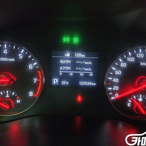 [기아]올 뉴 K7 2.4 GDI 프레스티지 (5인승)