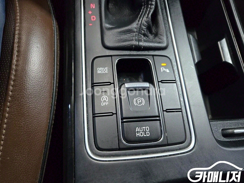 [기아]올 뉴 쏘렌토 디젤 2WD 2.0 노블레스 스페--9
