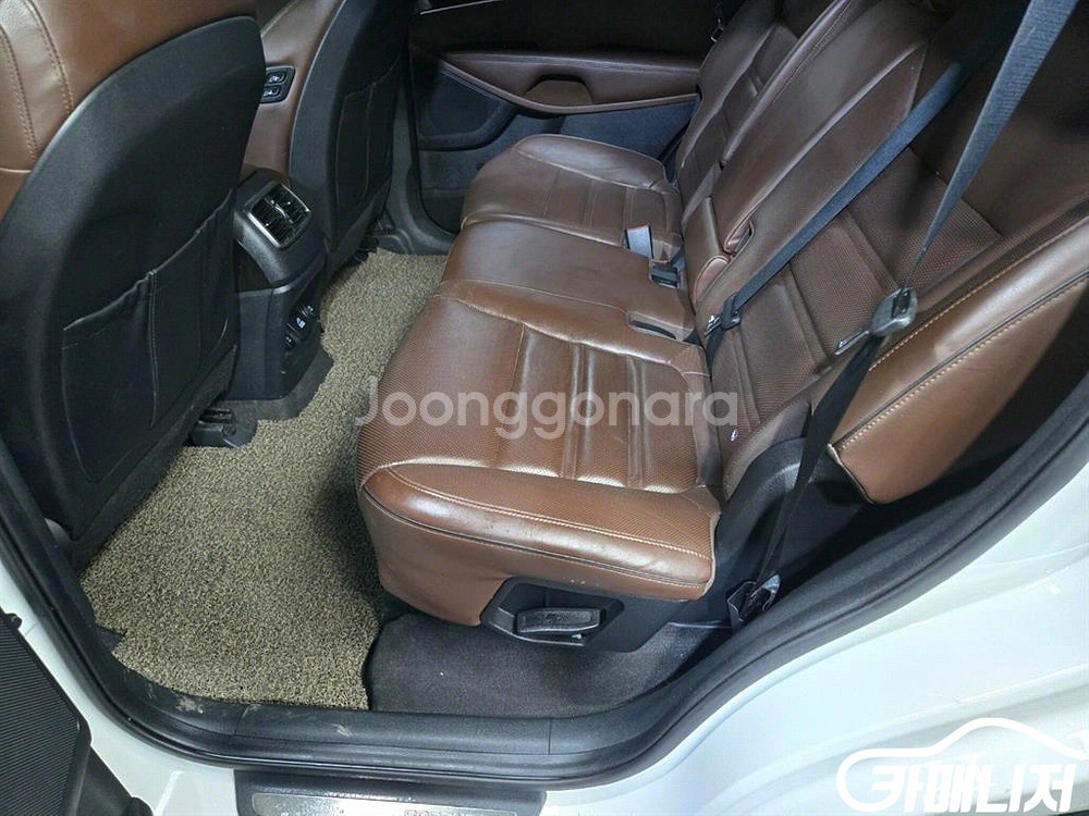 [기아]올 뉴 쏘렌토 디젤 2WD 2.0 노블레스 스페--1