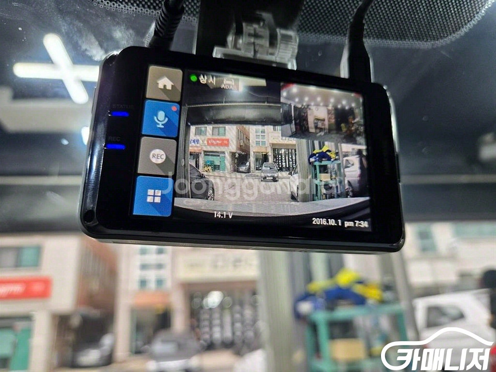 [기아]올 뉴 쏘렌토 디젤 2WD 2.0 노블레스 스페--6
