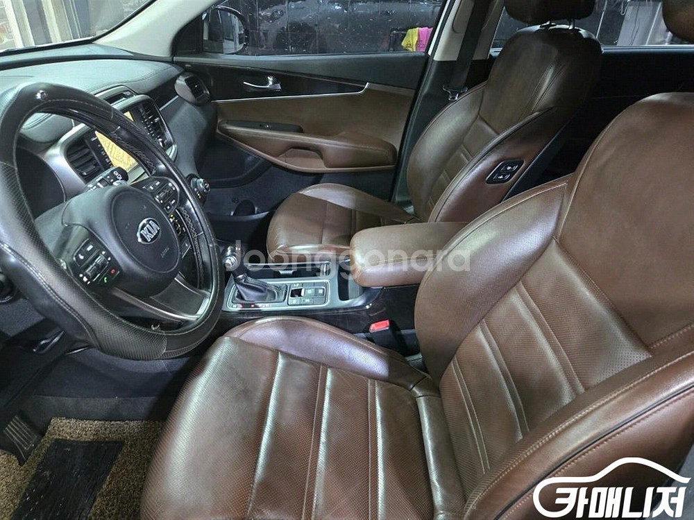 [기아]올 뉴 쏘렌토 디젤 2WD 2.0 노블레스 스페--7