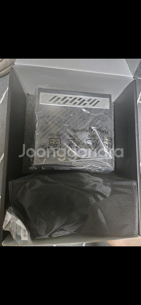 msi mpg 1000w 골드 풀모듈러--2