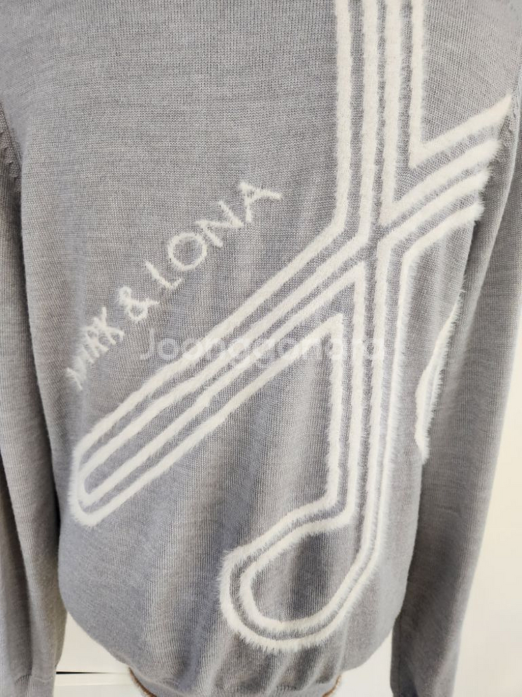 마크앤로나 골프니트 100--7