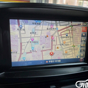 [현대]더 뉴 아반떼 1.6 GDI 스마트 기본형 #최