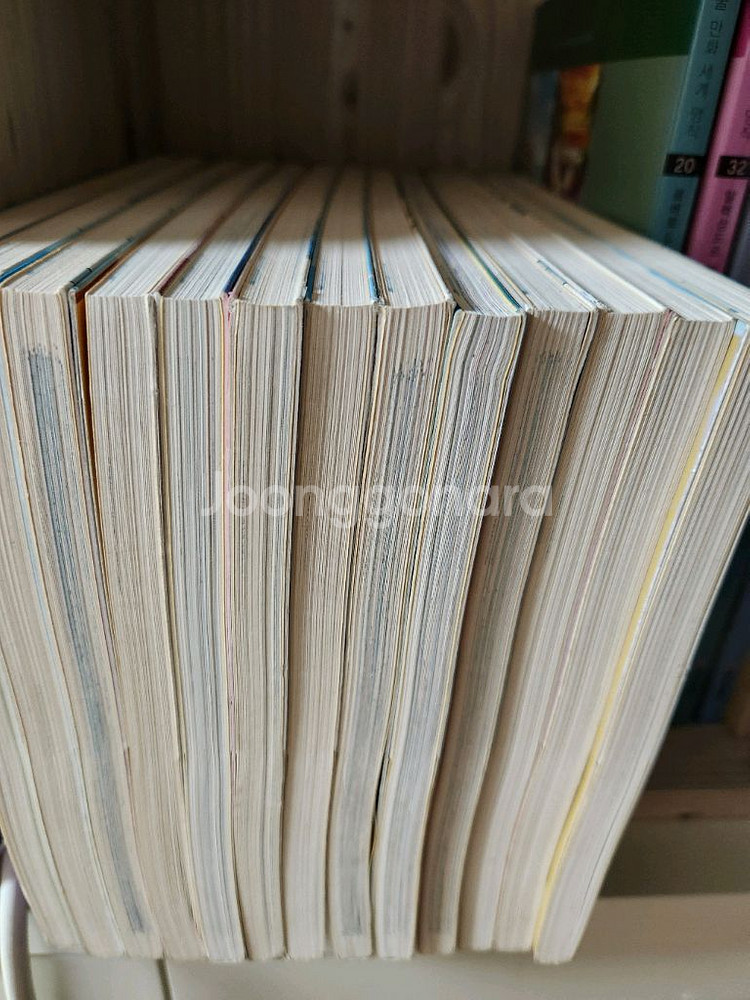 논술 만화 세계명작 56권 +워크북12권--7