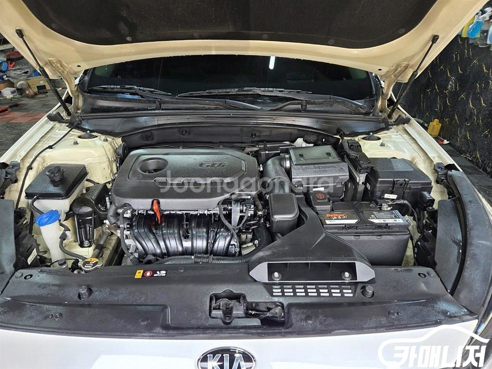 [기아]올 뉴 K7 2.4 GDI 프레스티지 (5인승)--7