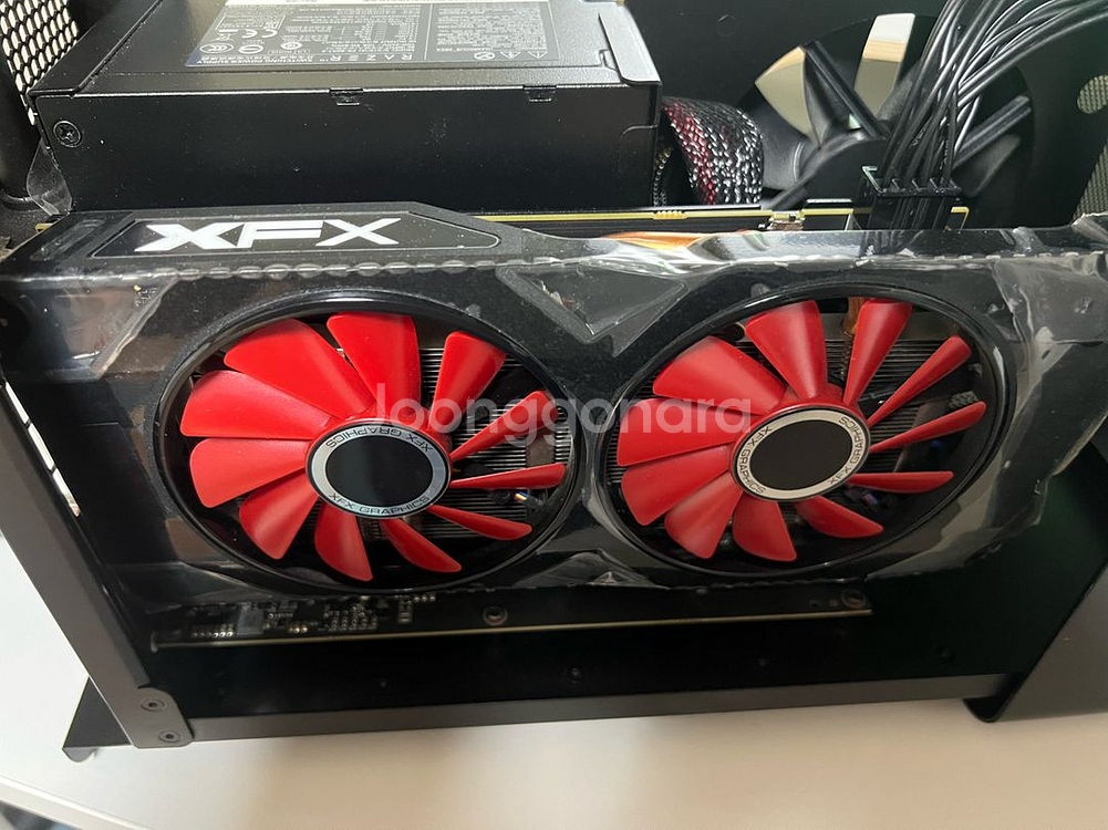 Razer Core X eGPU (GPU 불포함)--3
