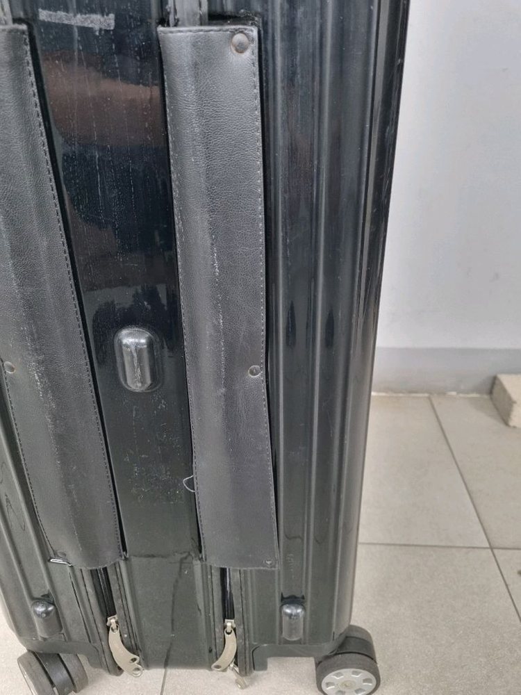 (파격할인)리모와 살사 캐리어--5