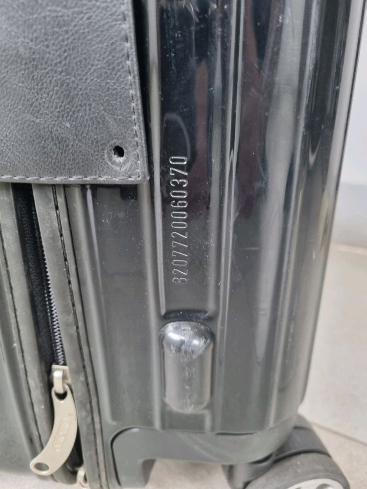 (파격할인)리모와 살사 캐리어--4