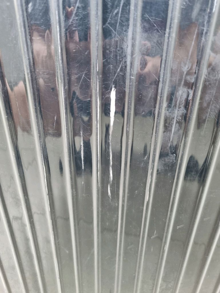 (파격할인)리모와 살사 캐리어--9