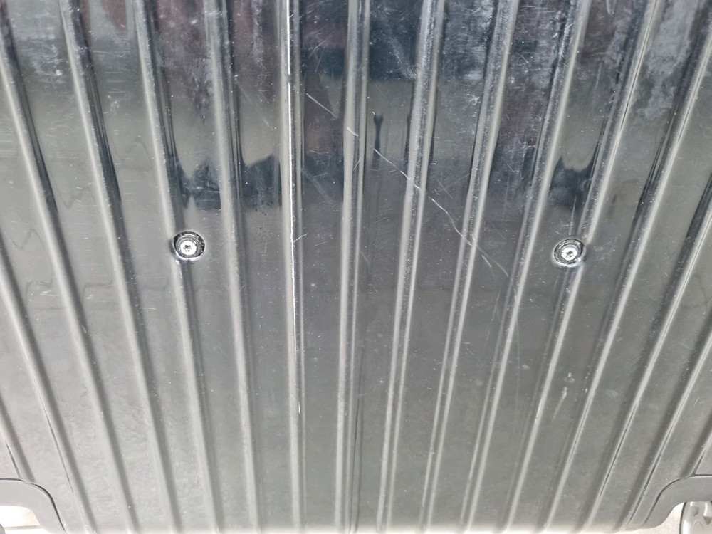 (파격할인)리모와 살사 캐리어--8