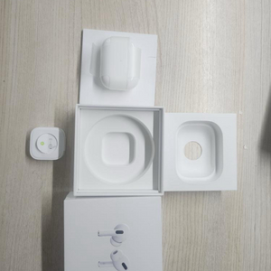 에어팟 프로 상태 s급