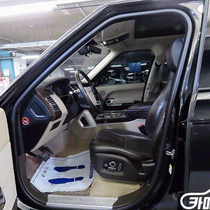 [랜드로버]레인지로버 4세대 4.4 SDV8 VOGUE