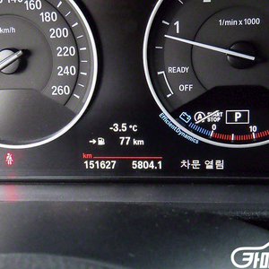 [BMW]4시리즈 (F32) 420d 그란쿠페 럭셔리