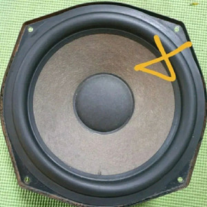 고급스피커유닛STUDER