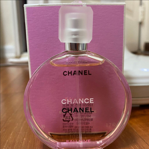 샤넬 샹스 오 비브 오 드 뚜왈렛 50ml