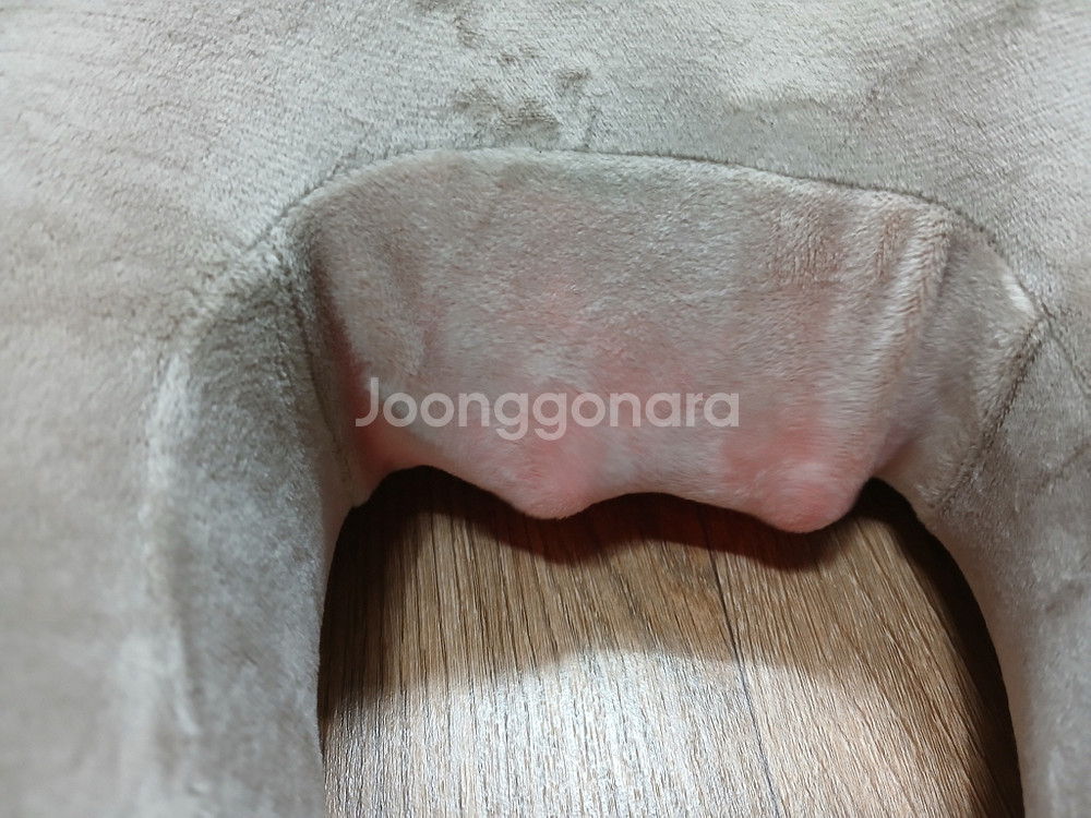 오아 OA-MA028 트래블러 무선 목 마사지 여행용--3