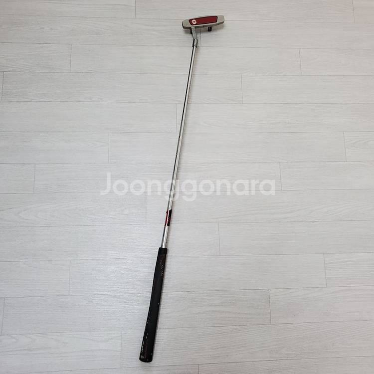 오디세이 크림슨 시리즈 770 퍼터 34인치 골프채--7