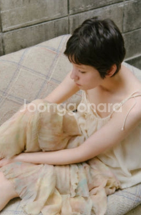 자라 ZW 러플 스커트 3694011 (새상품)--7