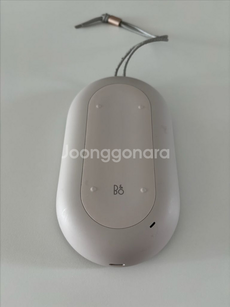 뱅앤올룹슨 휴대용 블루투스 스피커 Beoplay P2--1