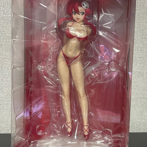 [웨이브] 요코 1/8 피규어