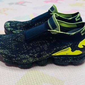 나이키 베이퍼맥스 아크로님 moc 독개구리 260 상태