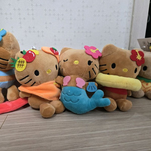태닝키티 새상품