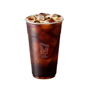 메가MGC커피 (ICE)아메리카노 1장