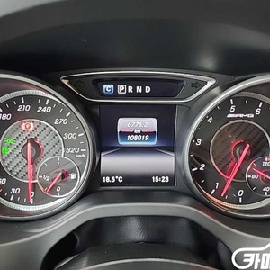 [벤츠]CLA클래스 CLA 45 AMG 4MATIC 5