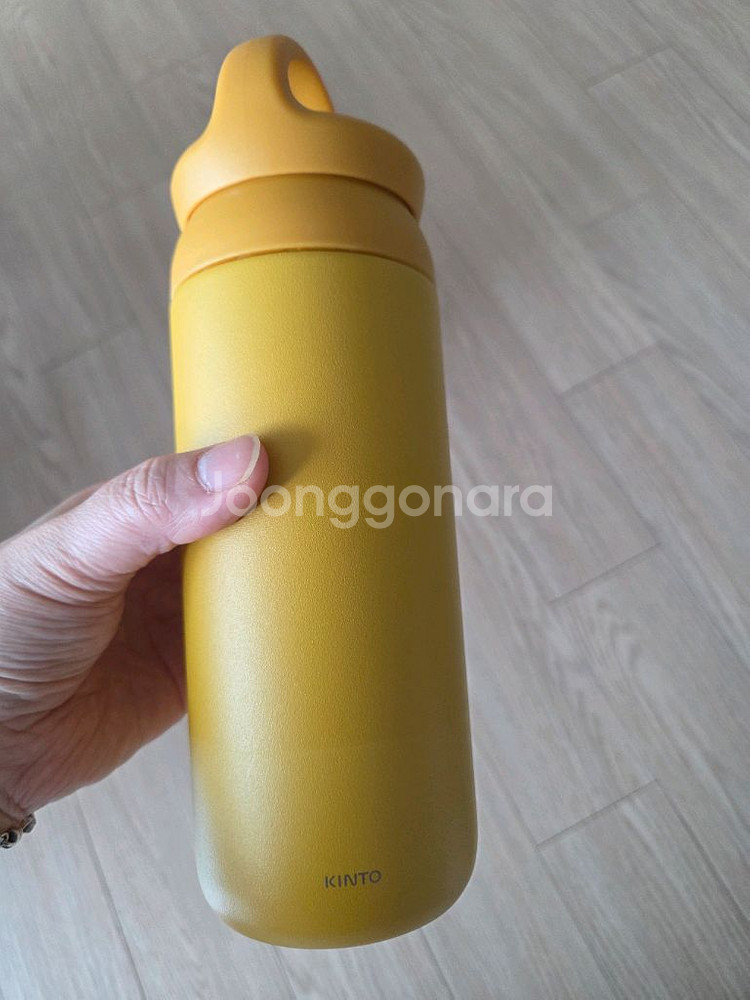 킨토 텀블러 500ml--0