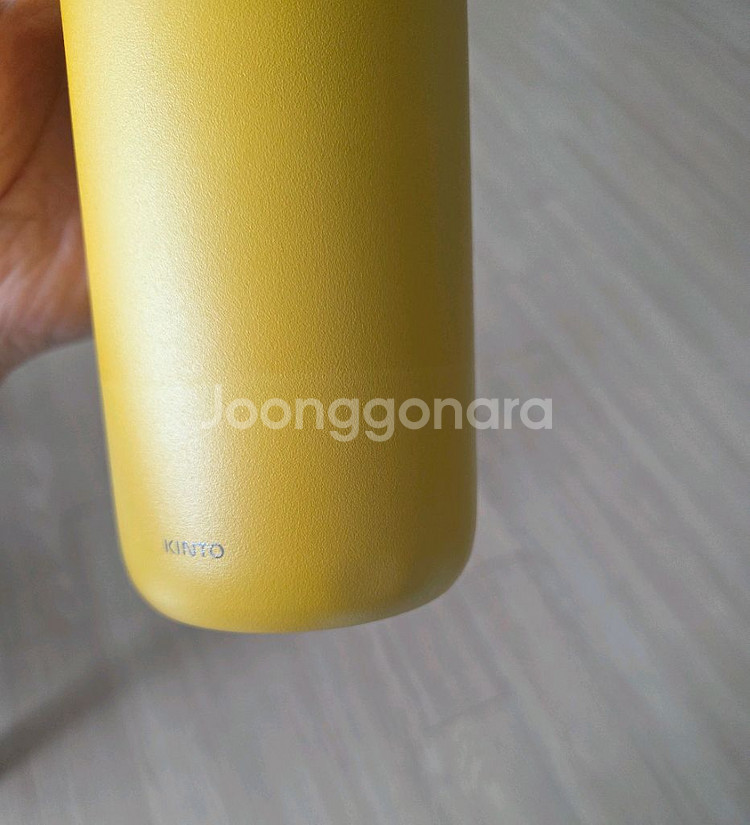 킨토 텀블러 500ml--2