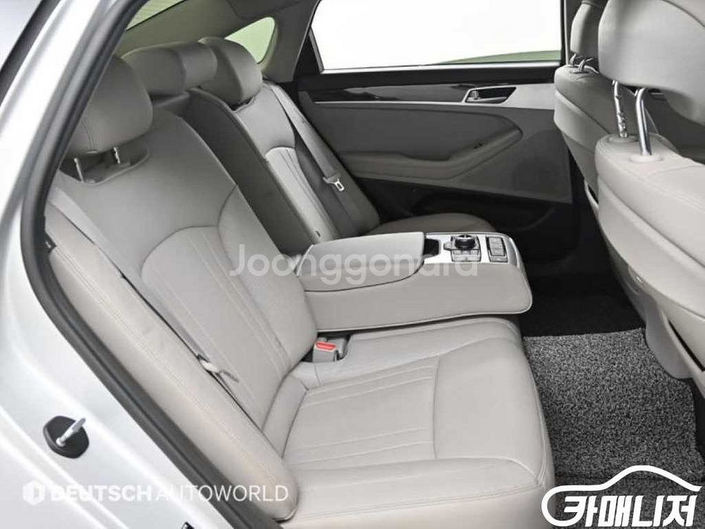 [제네시스]G80 3.3 GDI AWD 럭셔리 #최저가--6