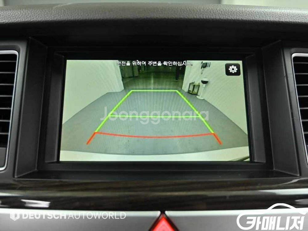 [제네시스]G80 3.3 GDI AWD 럭셔리 #최저가--0