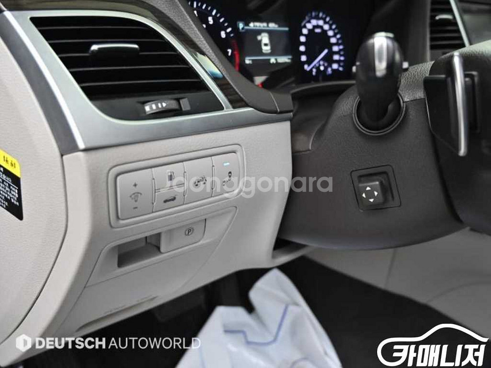 [제네시스]G80 3.3 GDI AWD 럭셔리 #최저가--7