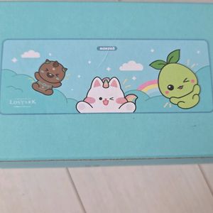 로스트아크 로아 기분좋은 모코코와 친구들 장패드