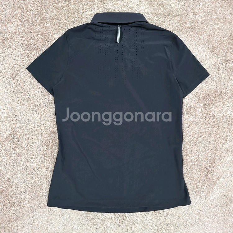 새거)아디다스 골프티 반팔티--5