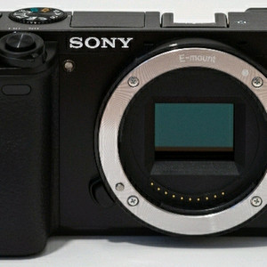 소니a6000