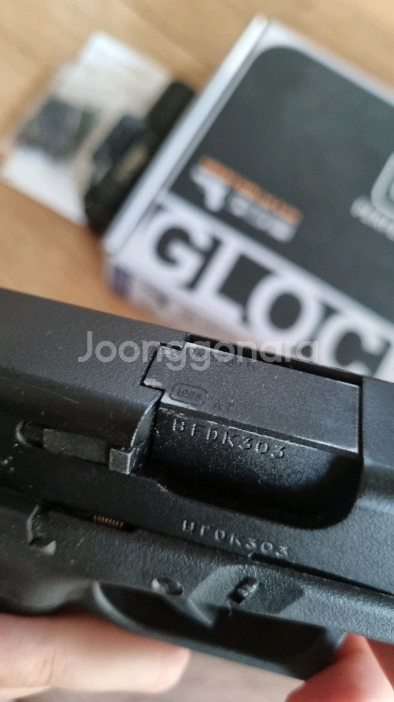 vfc glock 17 gen5--1