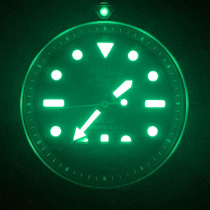 (단순개봉) 세이코 아르니 신형 snj033 솔라 다이