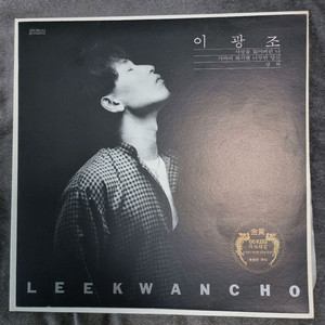 이광조 LP M/M