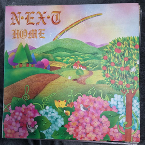 넥스트 LP M/M