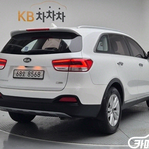 [기아]올 뉴 쏘렌토 디젤 2WD 2.0 프레스티지 (