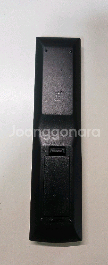JVC 리모컨 RM-SNXG36--1