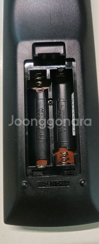 JVC 리모컨 RM-SNXG36--4