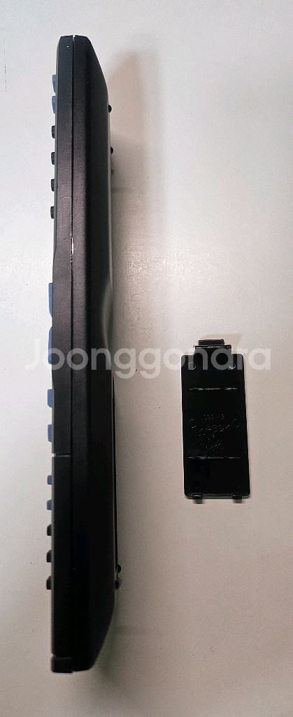JVC 리모컨 RM-SNXG36--3